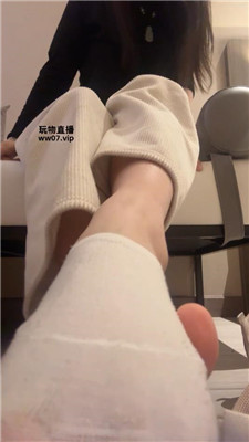 墨汐女王 运动鞋场    250326-14 套路直播库 第6张