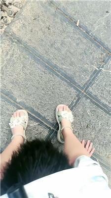 广西木木 户外下跪伺候前女友【双视角版】JS250327-14 套路直播库 第5张