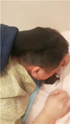 夸梨 花钱让黑丝技师暴揍我【下】【双视角版】 bf51764 套路直播库 第5张