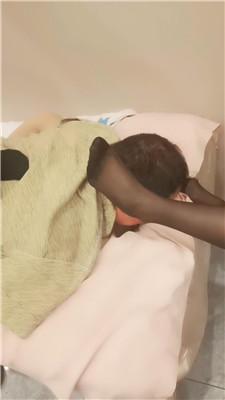 夸梨 花钱让黑丝技师暴揍我【下】【双视角版】 bf51764 套路直播库 第6张