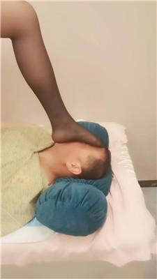 夸梨 花钱让黑丝技师暴揍我【下】【双视角版】 bf51764 套路直播库 第18张