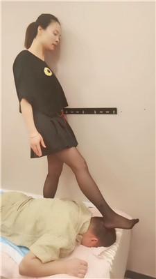 夸梨 花钱让黑丝技师暴揍我【下】【双视角版】 bf51764 套路直播库 第11张