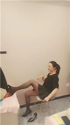 夸梨 花钱让黑丝技师暴揍我【下】【双视角版】 bf51764 套路直播库 第4张