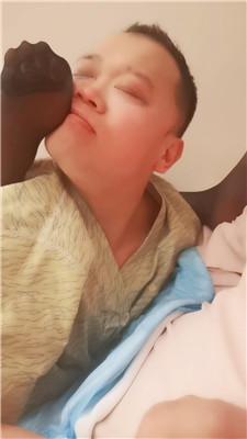 夸梨 花钱让黑丝技师暴揍我【下】【双视角版】 bf51764 套路直播库 第13张