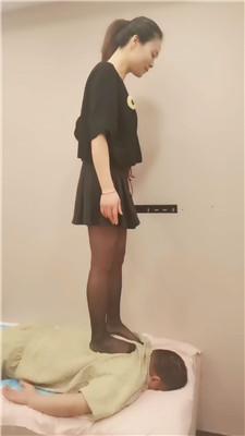 夸梨 花钱让黑丝技师暴揍我【下】【双视角版】 bf51764 套路直播库 第9张