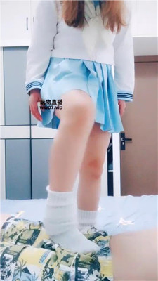 小雪 白袜脚踩废物奴 JS250327-18-HD绳艺资源网