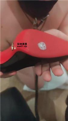 羽薇 黑丝高跟踩虐诱惑 bf51750 套路直播库 第13张