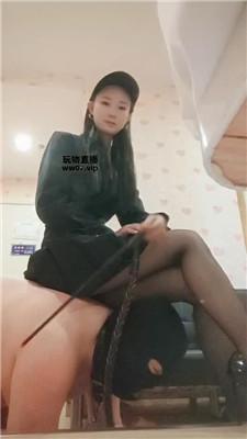 羽薇 黑丝高跟踩虐诱惑 bf51750 套路直播库 第10张