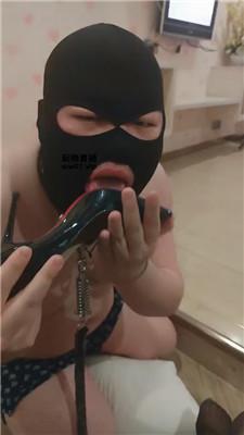 羽薇 黑丝高跟踩虐诱惑 bf51750 套路直播库 第16张