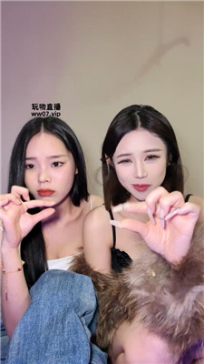 浅浅 双主灯【双视角】    250326-2 艾彩调教库 第7张