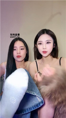 浅浅 双主灯【双视角】    250326-2 艾彩调教库 第6张