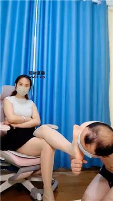 奈奈 内裤塞嘴-踩踏鞭打-赏赐圣水 bf51755 套路直播库 第2张