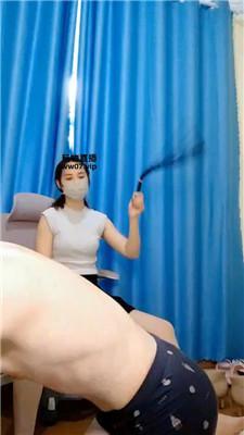奈奈 内裤塞嘴-踩踏鞭打-赏赐圣水 bf51755 套路直播库 第6张