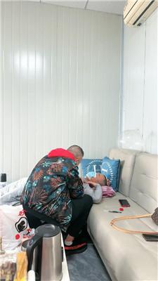 伊潼 情侣虐绿帽老公奴 JS250327-3 套路直播库 第2张