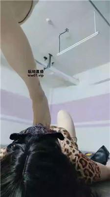 喵酱紫 骑马狗爬变装奴-长靴高跟肉丝踩 bf51757 套路直播库 第13张