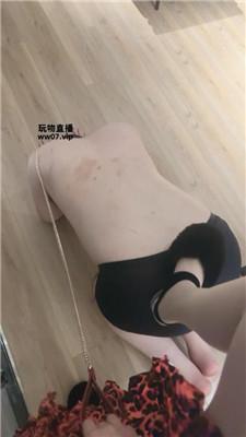 回眸 脏鞋肉丝脚蹂躏家奴 JS250327-25 艾彩调教库 第5张