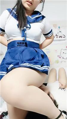 木木 可爱小主的绿帽奴 JS250329-35 套路直播库 第4张