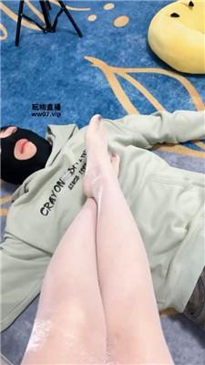 微笑 高跟丝袜美腿踩贱奴 JS250330-6 艾彩调教库 第7张