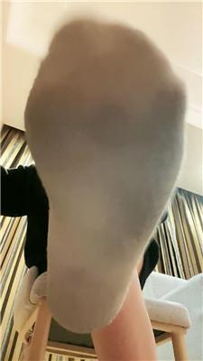 棋棋大人 超臭原味白袜气味辱 JS250330-8 艾彩调教库 第11张