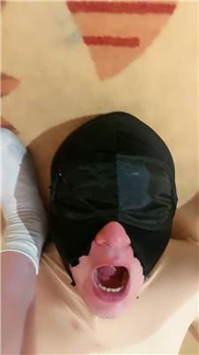 棋棋大人 超臭原味白袜气味辱 JS250330-8 艾彩调教库 第6张