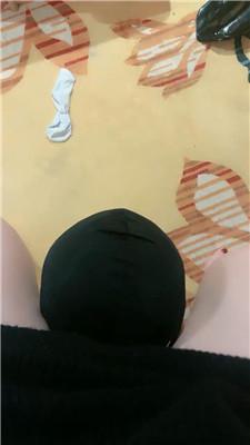 棋棋大人 超臭原味白袜气味辱 JS250330-8 艾彩调教库 第9张