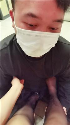 乔伊 白领S-高跟黑丝踩-鞭打 bf51837 套路直播库 第11张