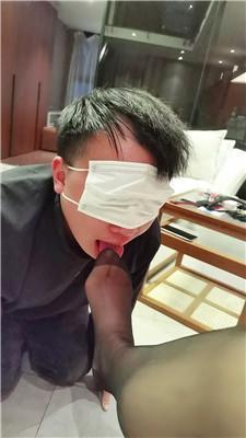 乔伊 白领S-高跟黑丝踩-鞭打 bf51837 套路直播库 第8张