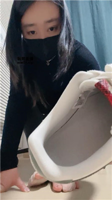 物业素人 aj库里丝香水炸    250328-17 艾彩调教库 第10张