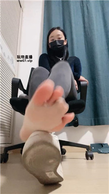 物业素人 aj库里丝香水炸    250328-17 艾彩调教库 第7张