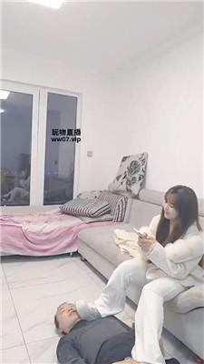 开发大神 强迫磕头犯贱-舔脏鞋底 JS250329-24 套路直播库 第8张