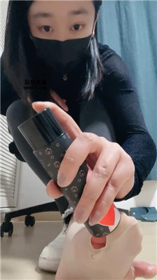 物业素人 aj库里丝香水炸    250328-17 艾彩调教库 第8张