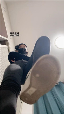 物业素人 aj库里丝香水炸    250328-17-HD绳艺资源网