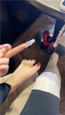 玥樾 爬进来    250328-22 艾彩调教库 第9张
