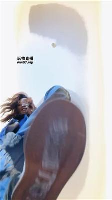 猴歌 双S-转胯狗爬-运动鞋踢踹-踩踏 bf51825 套路直播库 第12张