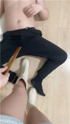 林兮 舔脏长靴-sp-虐乳坐脸窒息 JS250329-23 套路直播库 第4张