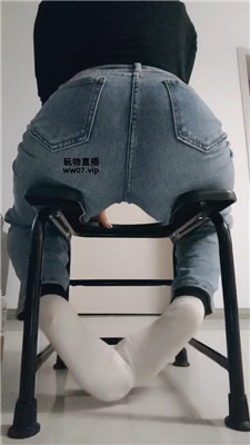 喵喵 吃屁瑜伽裤    250327-7-HD绳艺资源网