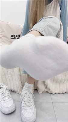 女神mio 白空军拍手灯    250327-12 套路直播库 第5张