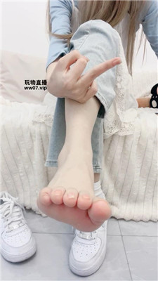 女神mio 白空军拍手灯    250327-12 套路直播库 第10张