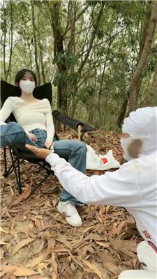 暴主 户外强迫舔小白鞋处刑 bf51809 套路直播库 第5张