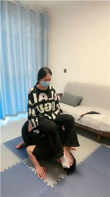 木子 重度鞭打踩踏专场 JS250329-7 套路直播库 第8张