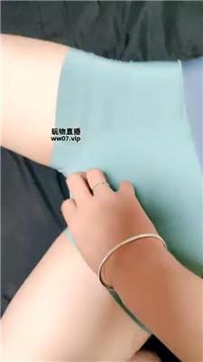 艾佳 闻舔肉丝脚-强制挠痒 JS250329-1 套路直播库 第4张
