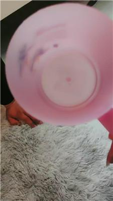 吟雪 原味玉足狂舔 JS250329-12 艾彩调教库 第7张