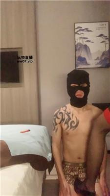 软软小祖宗 拍子狠抽废物奴 JS250329-17-HD绳艺资源网