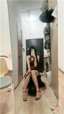 卡莎女帝 御姐S-镜前羞辱舔狗 JS250329-22 艾彩调教库 第3张