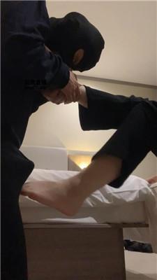 云情 小白鞋白袜气味辱 JS250401-2 套路直播库 第10张