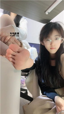 时颜 双视角    250331-17 艾彩调教库 第6张