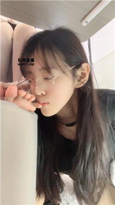 时颜 双视角    250331-17 艾彩调教库 第9张