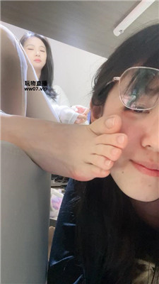 时颜 双视角    250331-17 艾彩调教库 第10张