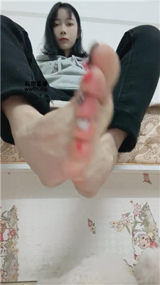 娜娜米 灯倒计时寸止    250331-13 艾彩调教库 第5张