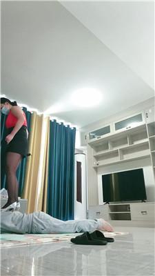 卡罗琳 黑丝高跟诱惑-犬化家奴【下】 JS250331-46 套路直播库 第12张